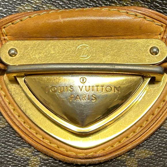 Louis Vuitton “Beverly” Shoulder Bag - Picture 2 of 11